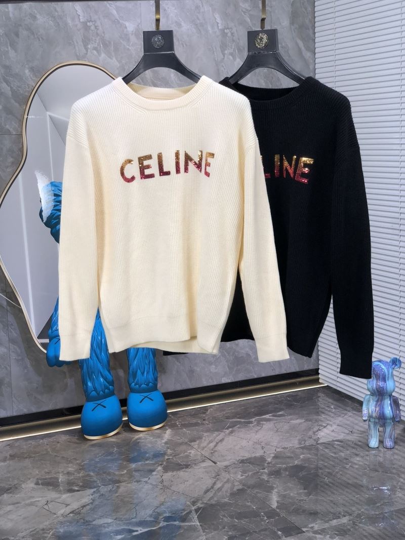 Celine Sweaters